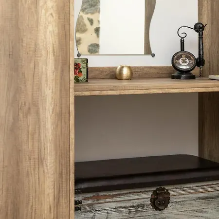 The Stone House Naxos Gospodarstwo agroturystyczne Glinado Naxos