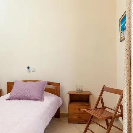 The Stone House Naxos Gospodarstwo agroturystyczne *