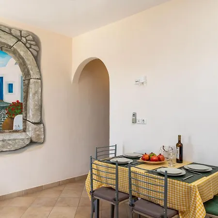 The Stone House Naxos Glinado Naxos