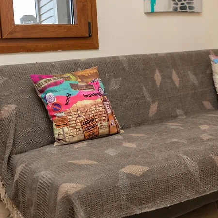 The Stone House Naxos Gospodarstwo agroturystyczne