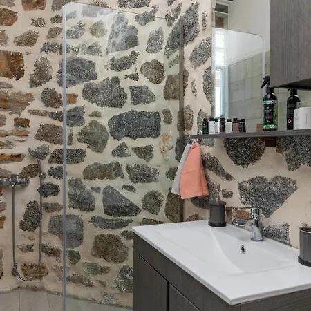 The Stone House Naxos Gospodarstwo agroturystyczne *