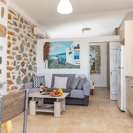 The Stone House Naxos Alloggio per agriturismo *