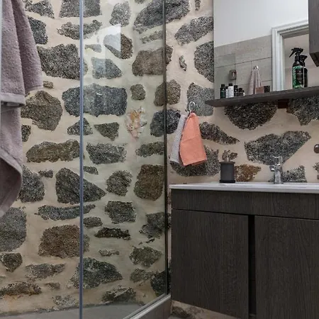 The Stone House Naxos Gospodarstwo agroturystyczne *