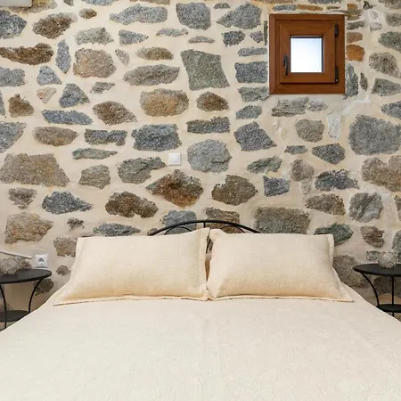 The Stone House Naxos *