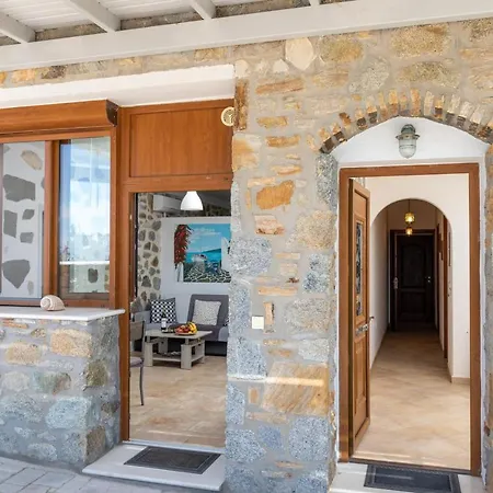 The Stone House Naxos *