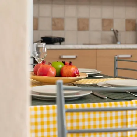 The Stone House Naxos Gospodarstwo agroturystyczne Glinado Naxos