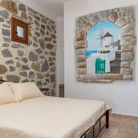 The Stone House Naxos *