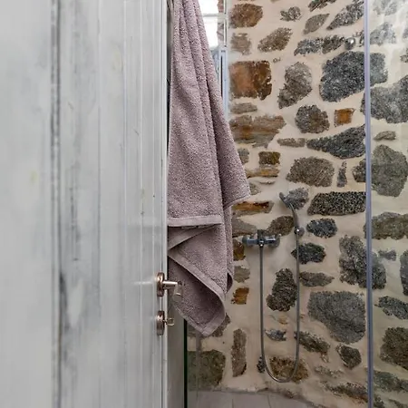 The Stone House Naxos *