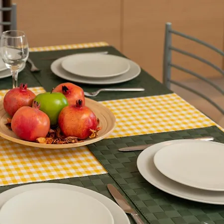 The Stone House Naxos Gospodarstwo agroturystyczne