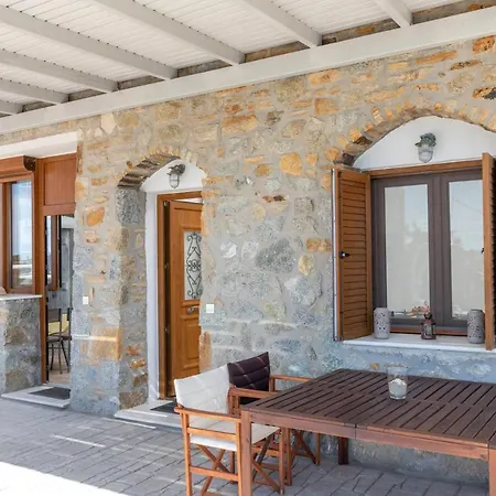 The Stone House Naxos Alloggio per agriturismo *
