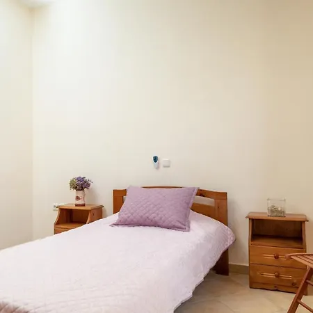 The Stone House Naxos *