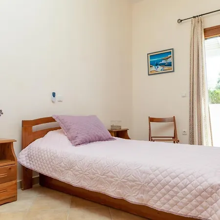 Gospodarstwo agroturystyczne The Stone House Naxos Glinado Naxos