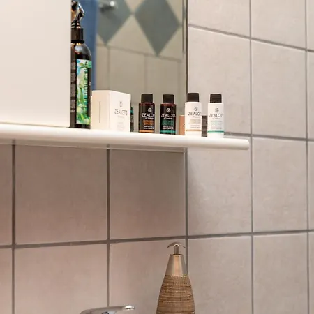 The Stone House Naxos * Glinado Naxos