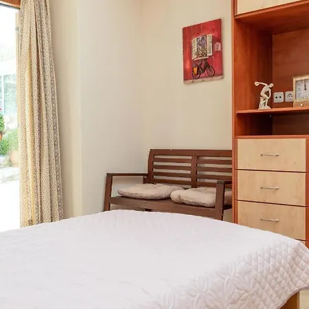 Alloggio per agriturismo The Stone House Naxos