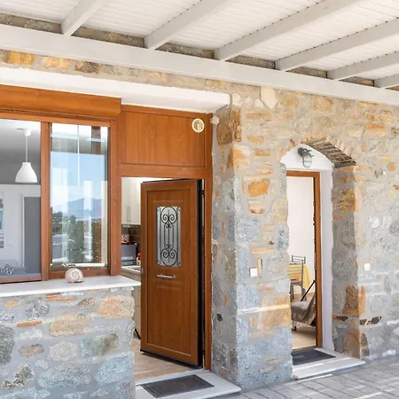 The Stone House Naxos *