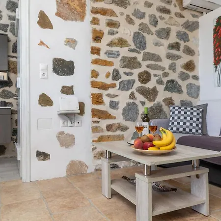 The Stone House Naxos Alloggio per agriturismo