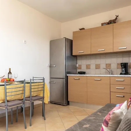 Gospodarstwo agroturystyczne The Stone House Naxos