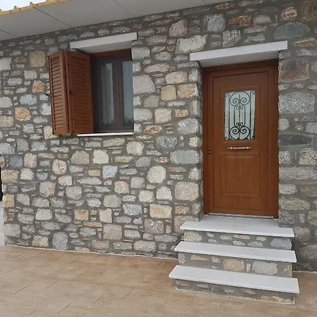 Alloggio per agriturismo The Stone House Naxos *