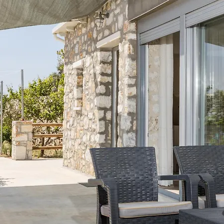 Alloggio per agriturismo The Stone House Naxos *