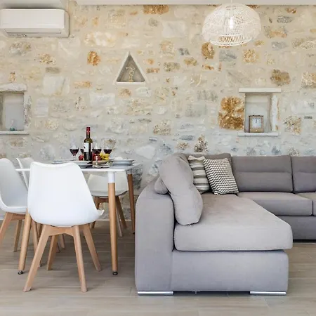 The Stone House Naxos * Glinado Naxos