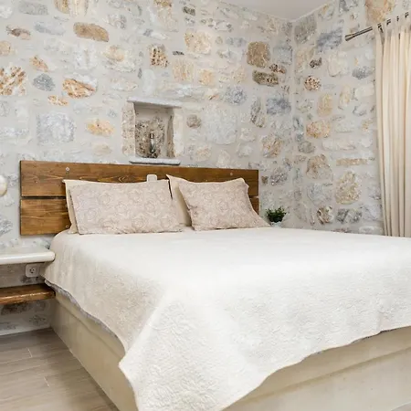 The Stone House Naxos Alloggio per agriturismo *