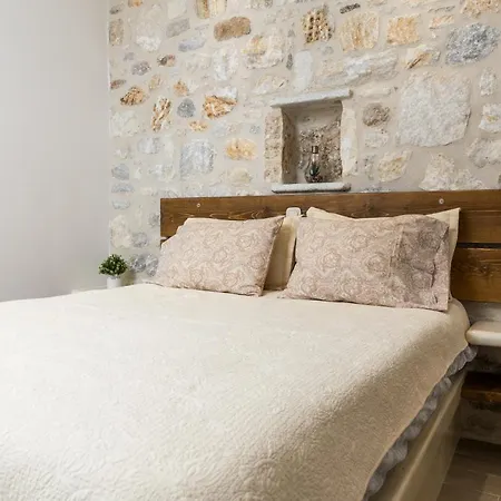 Alloggio per agriturismo The Stone House Naxos Glinado Naxos