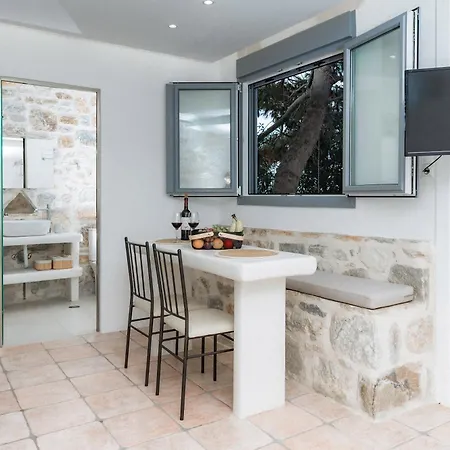 The Stone House Naxos * Γλινάδο Νάξου