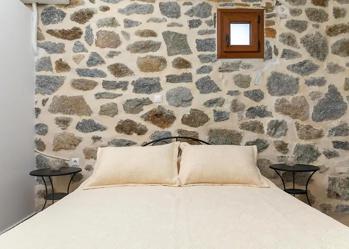 The Stone House Naxos *