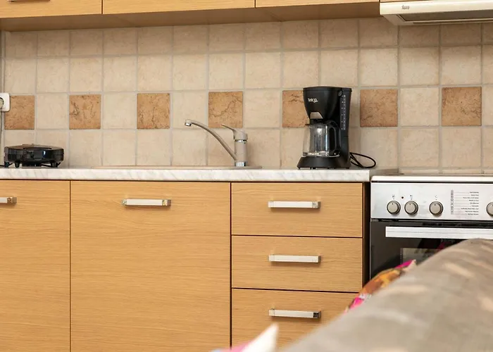 Κατάλυμα σε φάρμα The Stone House Naxos Γλινάδο Νάξου