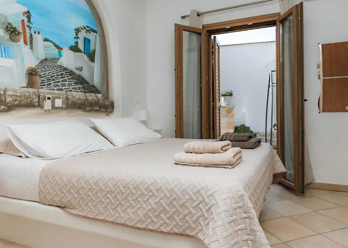 The Stone House Naxos Γλινάδο Νάξου