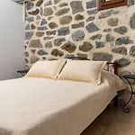 The Stone House Naxos Farma Glinado Naxos