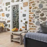 The Stone House Naxos Farma