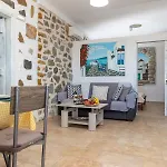 Farma The Stone House Naxos