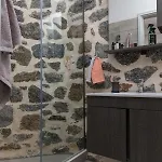 The Stone House Naxos Farma *