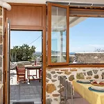 Farma The Stone House Naxos *