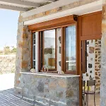 Farma The Stone House Naxos Glinado Naxos