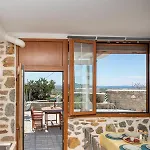 The Stone House Naxos Farma Glinado Naxos