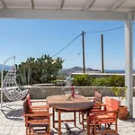 The Stone House Naxos Farma *