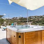 The Stone House Naxos Farma
