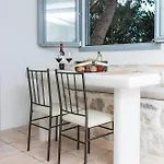 Farma The Stone House Naxos *