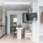 The Stone House Naxos Farma *