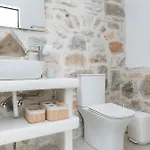 Farma The Stone House Naxos