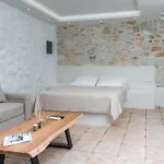 The Stone House Naxos Farma