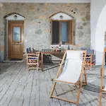 The Stone House Naxos Farma *