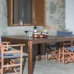 The Stone House Naxos Farma