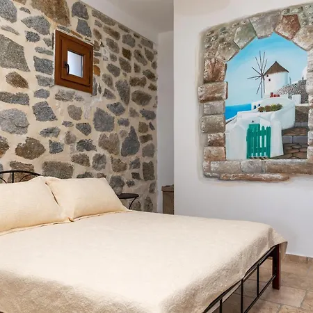 The Stone House Naxos *