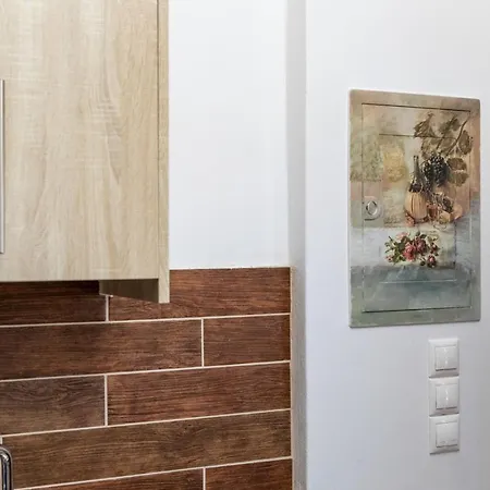 The Stone House Naxos *