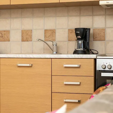 Bauernhof The Stone House Naxos Glinado Naxos