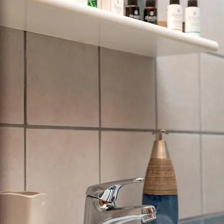 The Stone House Naxos Bauernhof