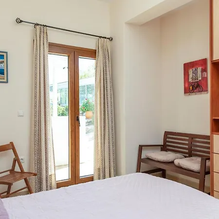 The Stone House Naxos *